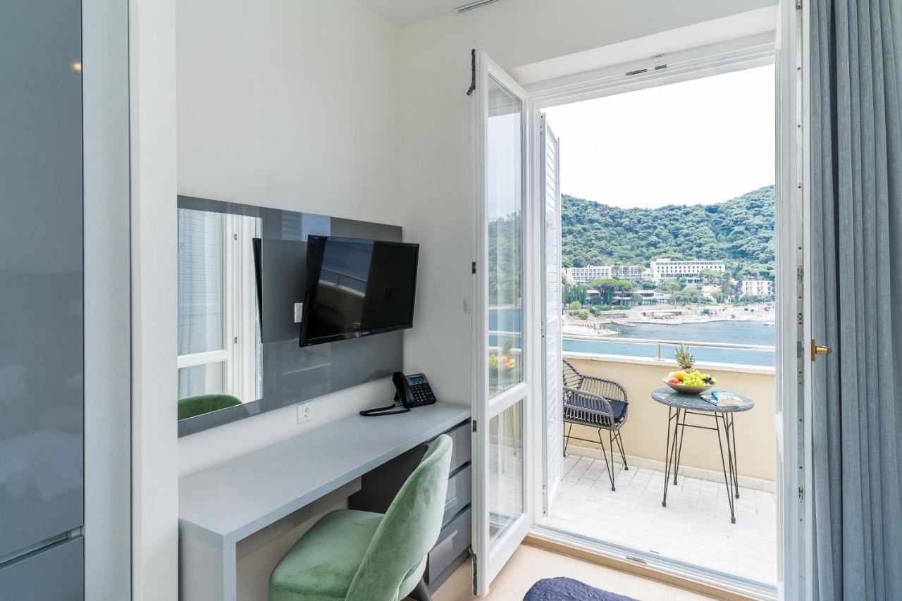 Art Hotel 두브로브니크 외부 사진