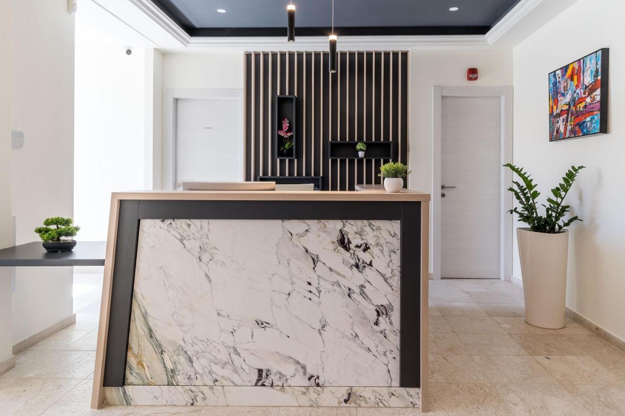 Art Hotel 두브로브니크 외부 사진